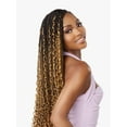 thumbnail image 1 of LULUTRESS 3X BOHO BOX BRAID 28â€³, 1 of 6