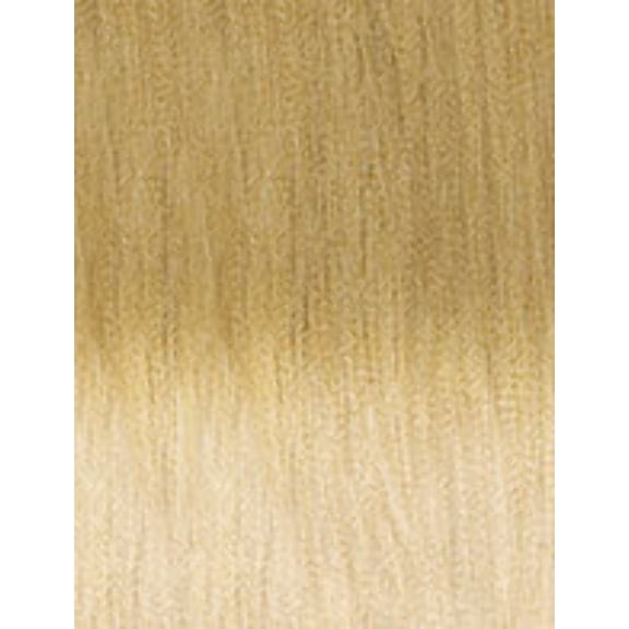 SENSATIONNEL RUWA SB 3X WATER WAVE 18 BRAID CROCHET FLAME RESISTANT HAIR SYNTHETIC FIBER