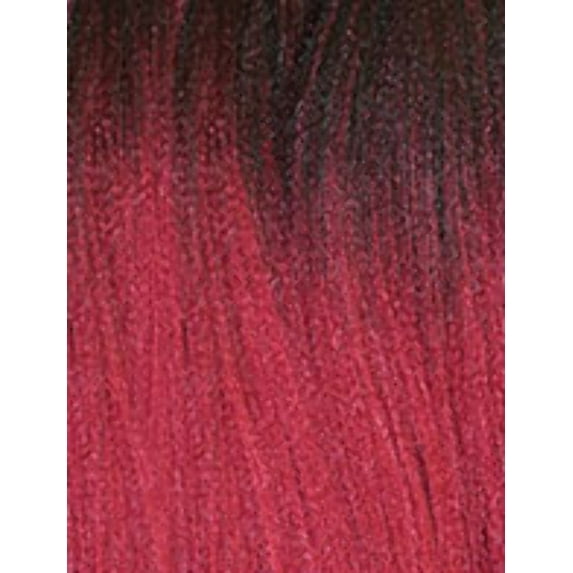 Sensationnel Ruwa Braid - 3X WATER WAVE 24"