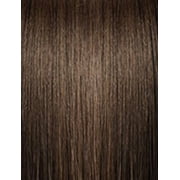 SENSATIONNEL SHORTY HH FINGER ROLL WVG LENGTH 9HUMAN HAIR WAVES AIR EXTENSIONS
