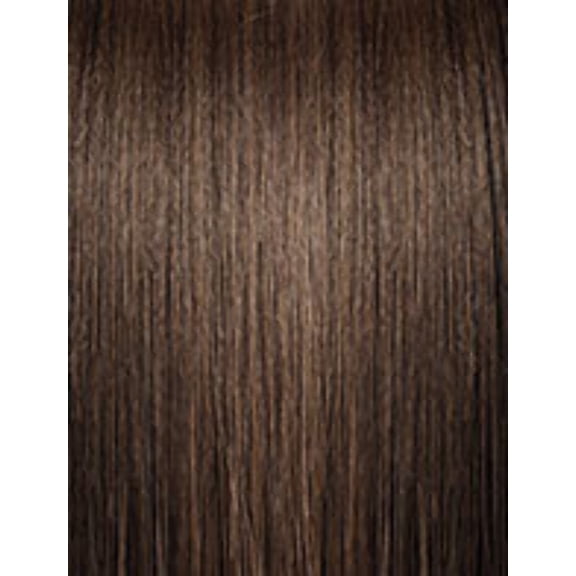 SENSATIONNEL SHORTY HH FINGER ROLL WVG LENGTH 9HUMAN HAIR WAVES AIR EXTENSIONS