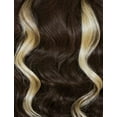 thumbnail image 1 of SENSATIONNEL VICE LACE UNIT 4 CURLY SYNTHETIC FIBER WIG, 1 of 5