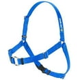 thumbnail image 1 of SENSE-ible® No-Pull Dog Training Harness Medium Blue, 1 of 4