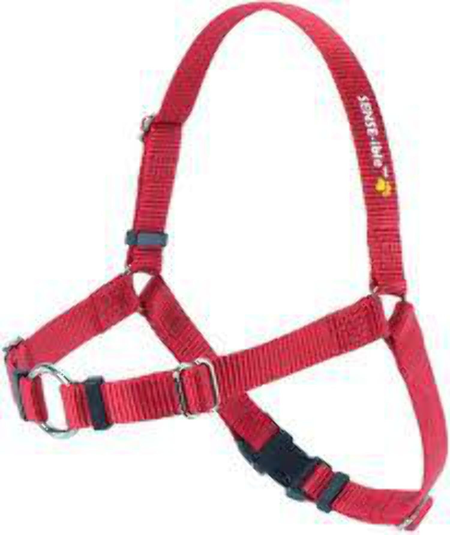 SENSE-ible® No-Pull Dog Training Harness X-Large 1" Red
