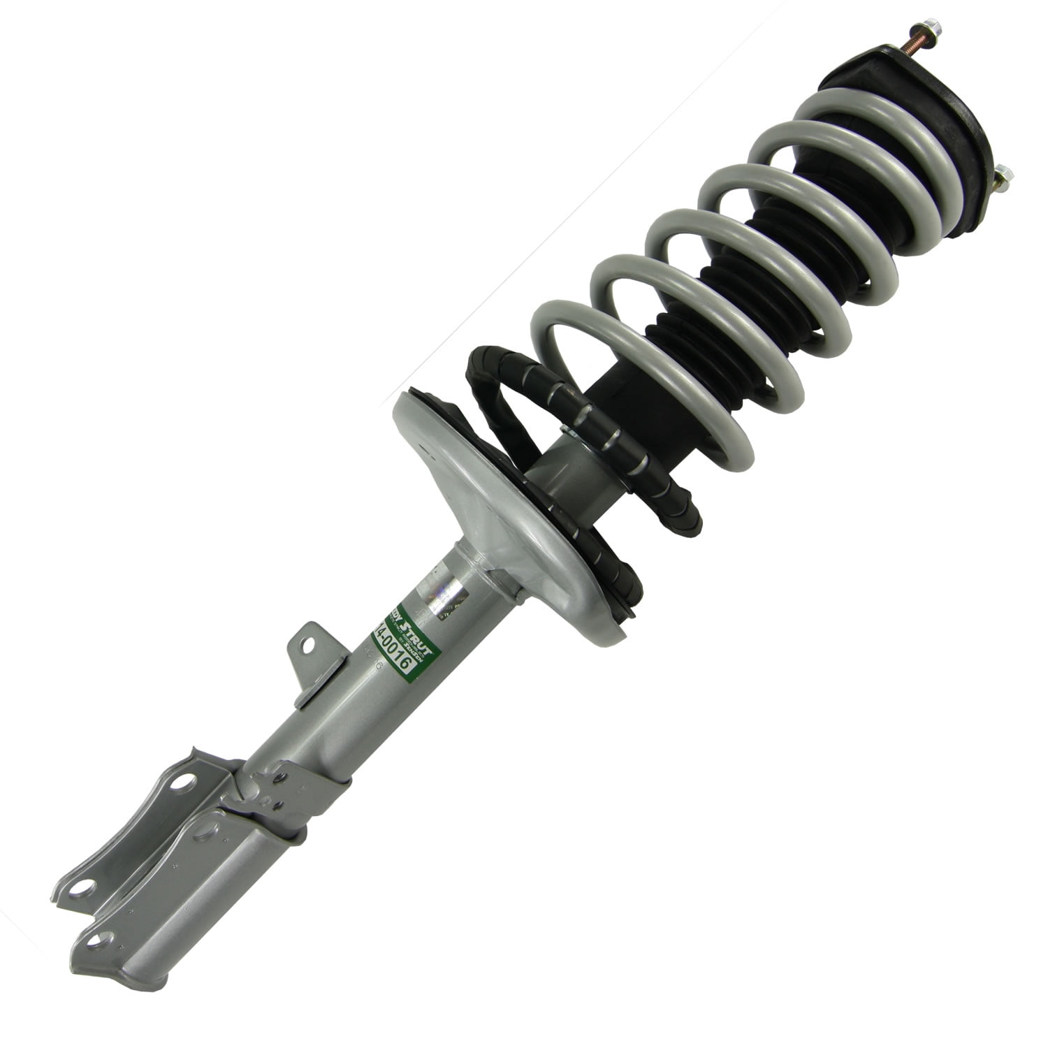 SENSEN 9214-0016 Rear Right Complete Strut Assembly Compatible 