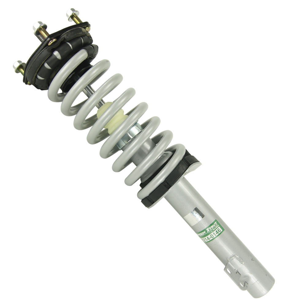 SENSEN 9214-0146 Front Right Complete Strut Assembly Compatible