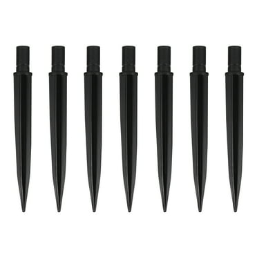SENSETH 20pcs Solar Light Replacement Stakes for Yard Garden Decoration