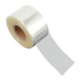 thumbnail image 1 of SENSETH 500pcs Clear Label Protector Shield Barcode Label Protectors for Library Books, 1 of 8