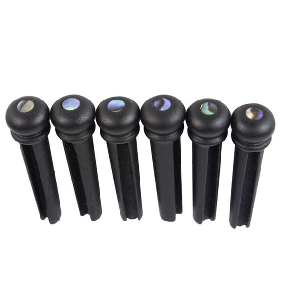 SENSETH 6PCS Guitar String for 40 41 42 inch Folk Guitar Replacement Guitar Part