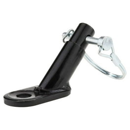 kanaroous Rugged Soft Shackle with Protective Cover Carabiner Ring