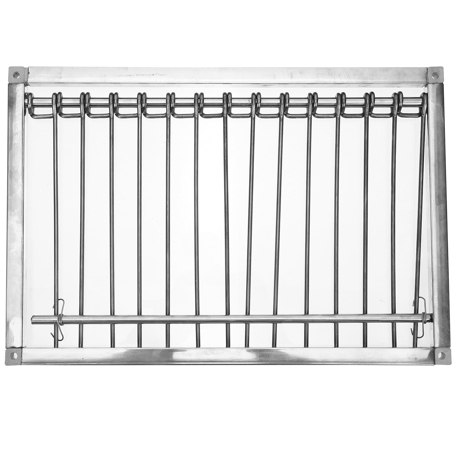 Picture of SENSETH Bird Door Stainless Steel Cage Bar Bird Cage Door Bar Pigeon ...