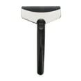 SENSETH Car Scratch Remover Snow Shovel Scraper Black Power Tool