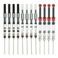 SENSETH Fountain Pen Ink Refill Converter Cartridges Socking Stuffers