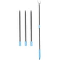 SENSETH Retractable Clothesline Telescopic Handle Hook Pole Hanger