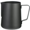thumbnail image 1 of SENSETH Stainless Steel Pitcher Small Creamer Pitcher Latte Art Pitcher Coffee Syrup Pitcher, 1 of 9