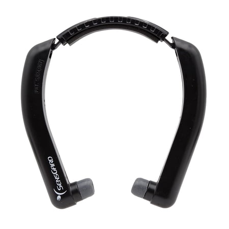 SensGard Hearing Protection Advanced Noise Cancelling Noise Reduction Rating 31 dB