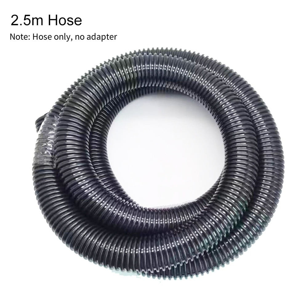 Flexible Complet Pour Aspirateur Karcher – Longueur 2 M, Diamètre 35 Mm | Compatible NT Série, NT 35/1, NT 27/1, NT 20/1