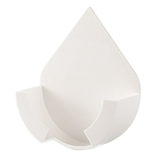 SENSHENGXIN 51/53/54/58mm Espresso Portafilter Holder Coffee Filter Wall Hang Rack White