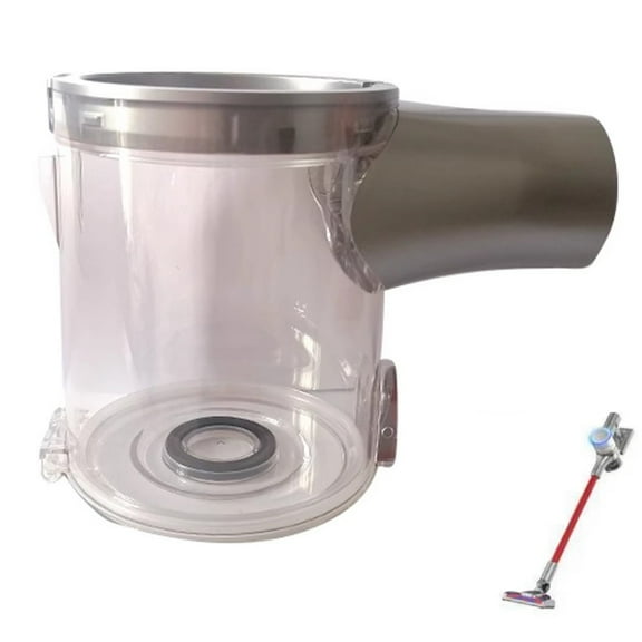 SENSHENGXIN Dust Collection Dust Cup For Dust Prevention Air Pollution Control Efficient Dust Trapping For Airbot Aura Vc801