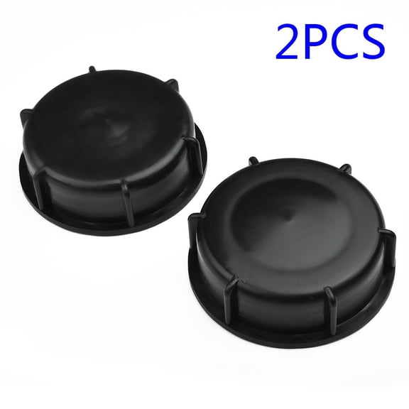 SENSHENGXIN S100x8 DN80 IBC Cap Adapter Coarse thread Faucet accessories Hose Cap IBC Ton Barrel Accessories Outside Thread