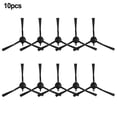 thumbnail image 1 of SENSHENGXIN Side Brush Replacement Spare Parts For Medion X10 Sw Vacuum Cleaner Home Appliance Household Cleaning Tools (10 PACK), 1 of 5