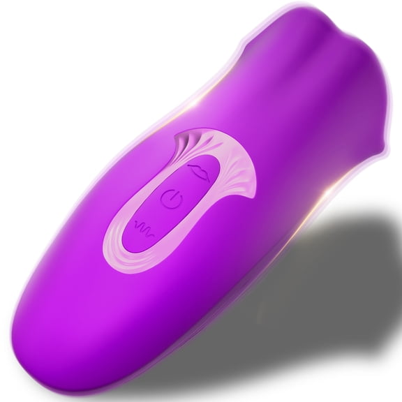 SENSIVO Adult Sex Toys Vibrator for Women with 10 Vibration Modes and 10 Flapping Modes, Female Sex Toys Couple Sex Toys,G Spot Vibrator for Women