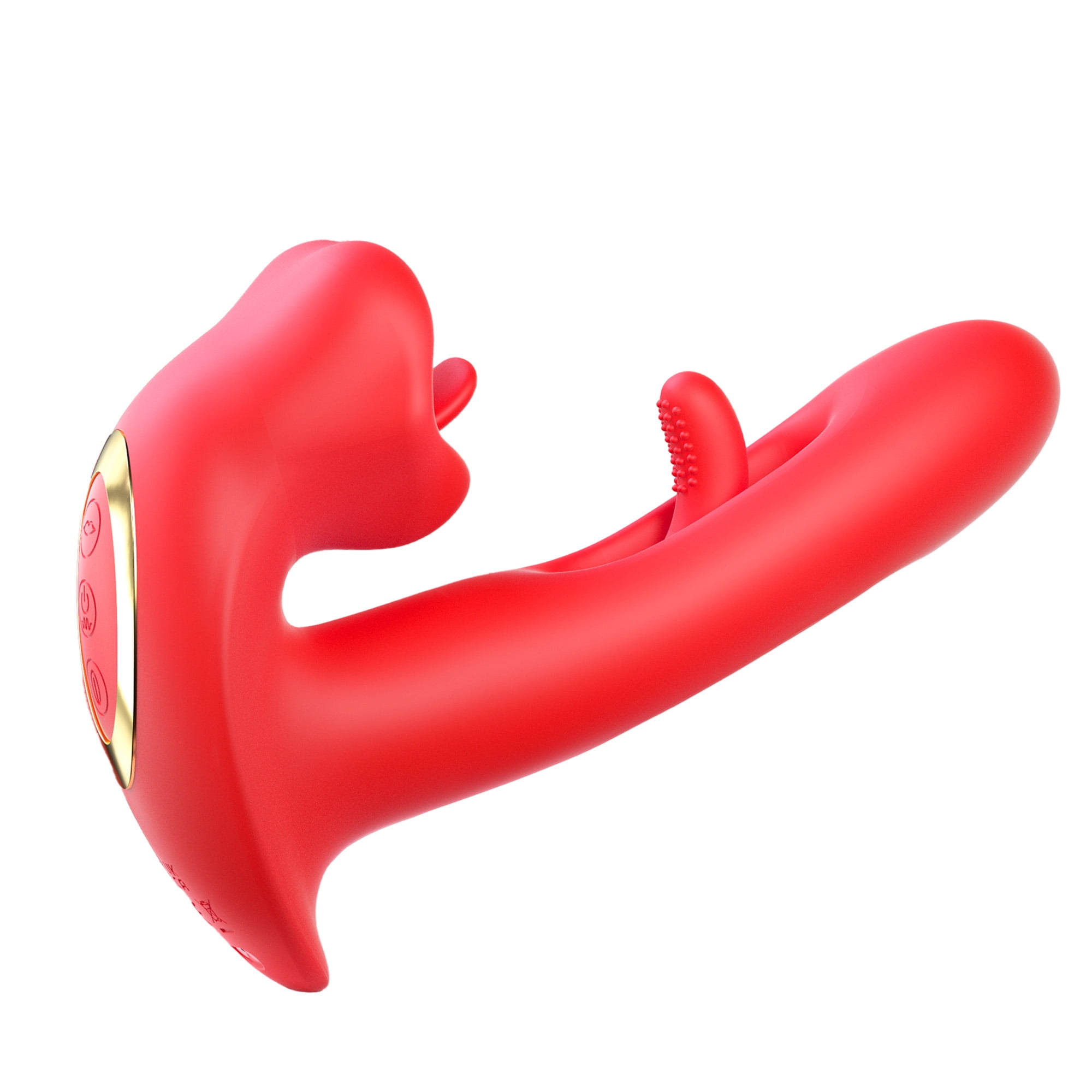 Rose Dildo Rose Dildo