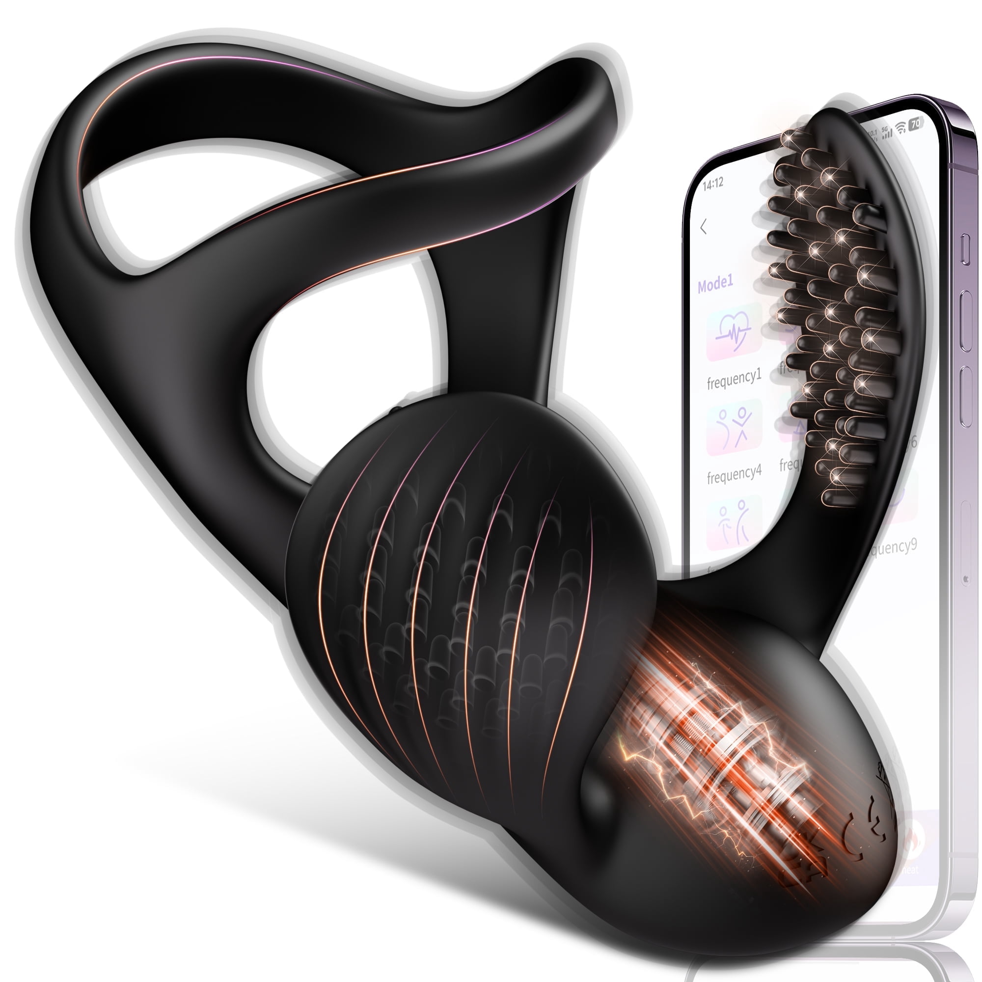 SENSIVO Men's Adult Toys in Adult Toys - Walmart.com