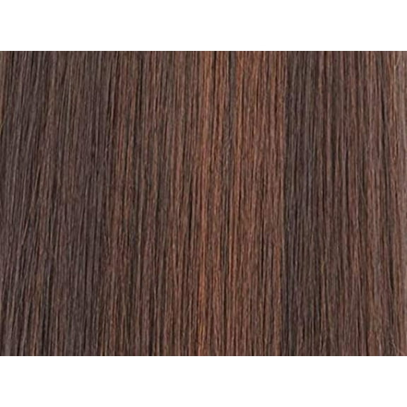 SENSUAL - I-REMI YAKI 8" (HUMAN HAIR)