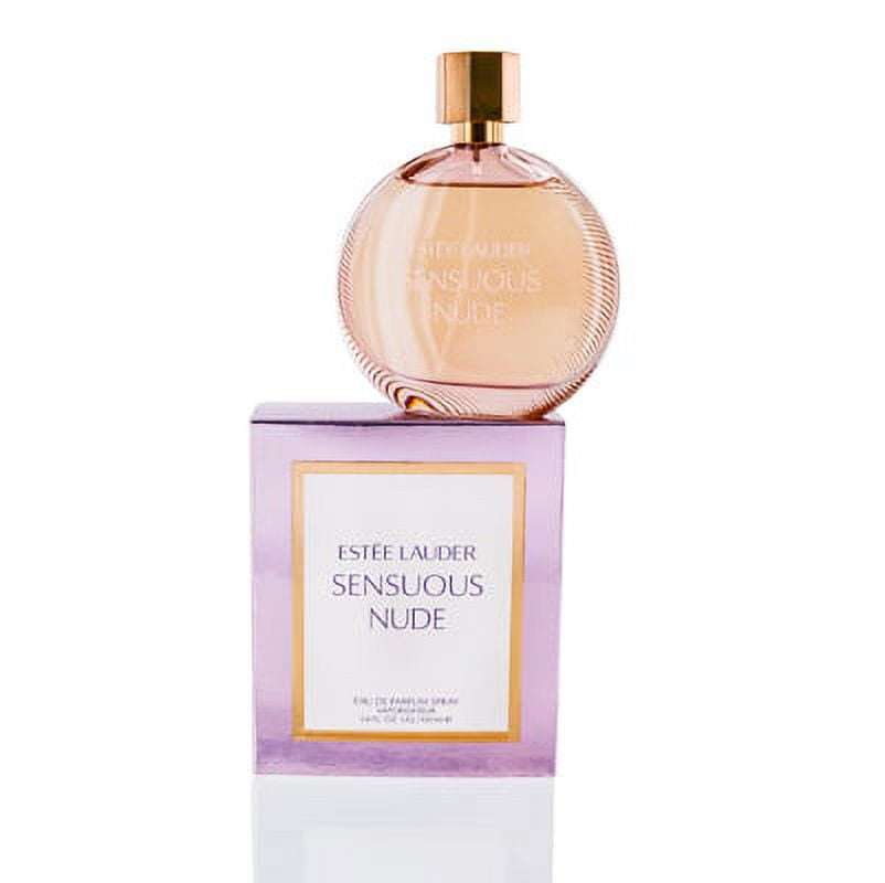 Estee lauder sensuous nude perfume sale
