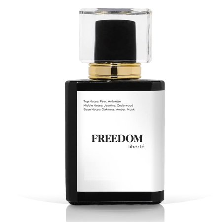 SENTA FREEDOM | Inspired by LLBO ANOTHER 13 | Pheromone Perfume Cologne for Men and Women | Extrait De Parfum | Long Lasting Dupe Clone Essential Oil Fragrance | (30 ml / 1 Fl Oz)
