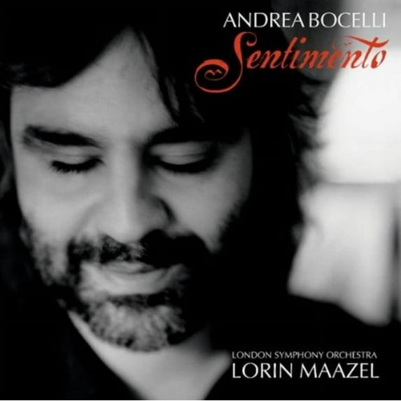 Sentimento (CD)