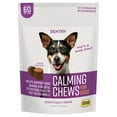 thumbnail image 1 of SENTRY Calming Chews for Dogs, 60 Count, 1 of 9