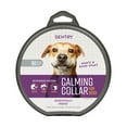 thumbnail image 1 of SENTRY Calming Collar for Dogs, Lavender Chamomile Fragrance, 3 Collars, 1 of 7