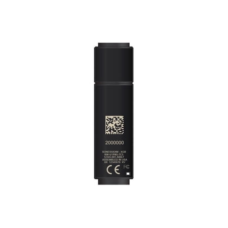 DATA LOCKER SONE032M SENTRY ONE MANAGED SECURE USB REQUIRES EMS/SAFECONSOLE LIC 32GB