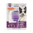 thumbnail image 1 of SENTRY Portable Calming Pheromone Diffuser Pack for Dogs, Helps Reduce Stress, Base with 6 oz Pod, 1 of 7