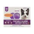 thumbnail image 1 of SENTRY Portable Calming Pheromone Diffuser Refills for Dogs, Helps Reduce Stress, 2 Count, 1 of 6