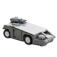 SENVOBK Aliean Building Block Spaceship USCSS Nostromo Midiscale M577