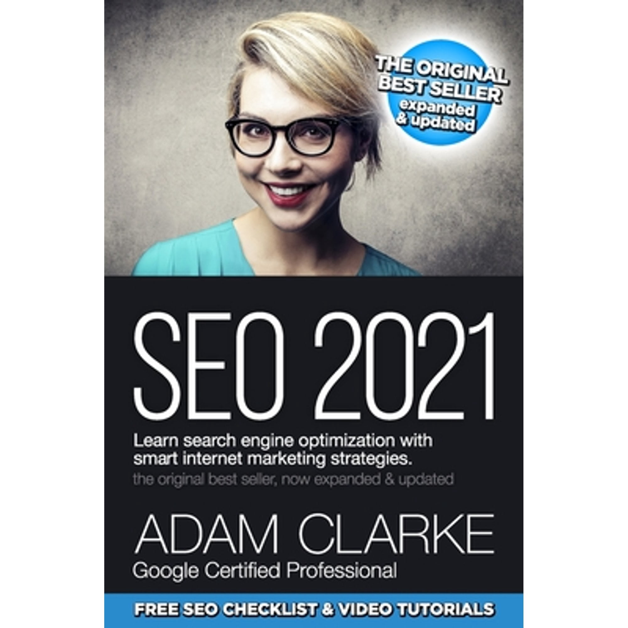 Pre-Owned SEO 2021 Learn Search Engine Optimization With Smart Internet ...