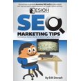 thumbnail image 1 of SEO Marketing Tips: The Business Owner's Guide to Search Engine Optimization, (Paperback), 1 of 1