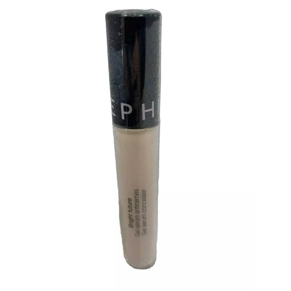 SEPHORA Bright Future Gel Serum Concealer 01 BAVARIAN CREAM 0.13 oz