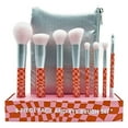 thumbnail image 1 of SEPHORA COLLECTION 8-Piece Face and Eye Brush Set, 1 of 4