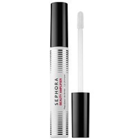 sephora collection beauty amplifier lip plumper