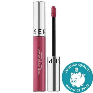 Sephora Collection Soft Matte & Easy Liquid 8 Unbothered Lipstick