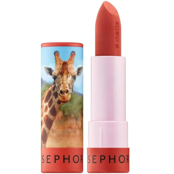 SEPHORA COLLECTION #LIPSTORIES Lipstick 63 Adventuring