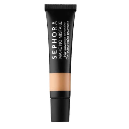 SEPHORA COLLECTION Make No Mistake Full Coverage Concealer 09 Almond