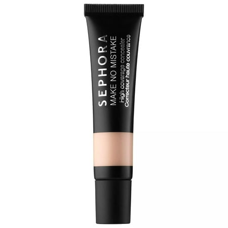 SEPHORA COLLECTION Make No Mistake Full Coverage Concealer 11 Nutmeg