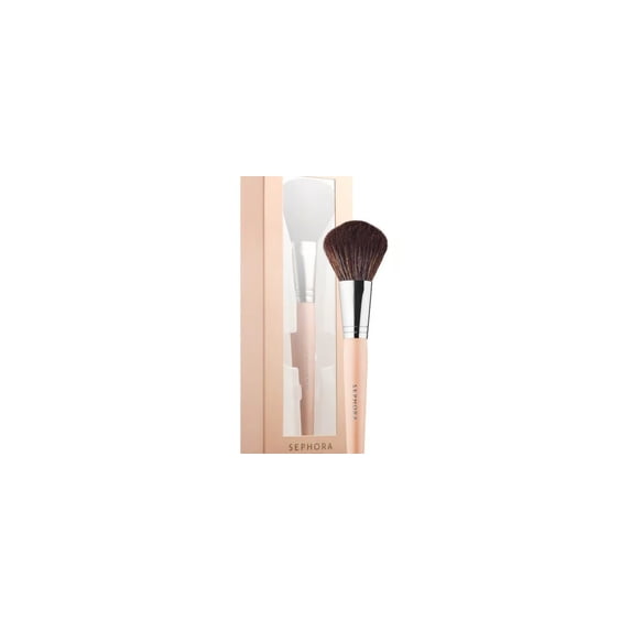 SEPHORA COLLECTION Makeup Match Powder Brush