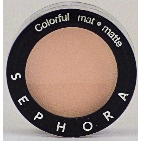 SEPHORA COLLECTION Colorful Eyeshadow 207 Lazy Afternoon