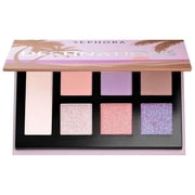 SEPHORA COLLECTION Sephora Destinations  Eye Palette Island Hopping